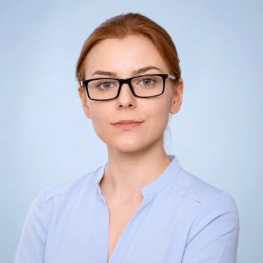 Анна Михайловна Григорьева